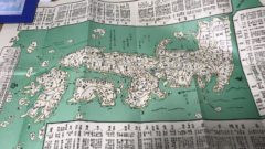 江戸古地図